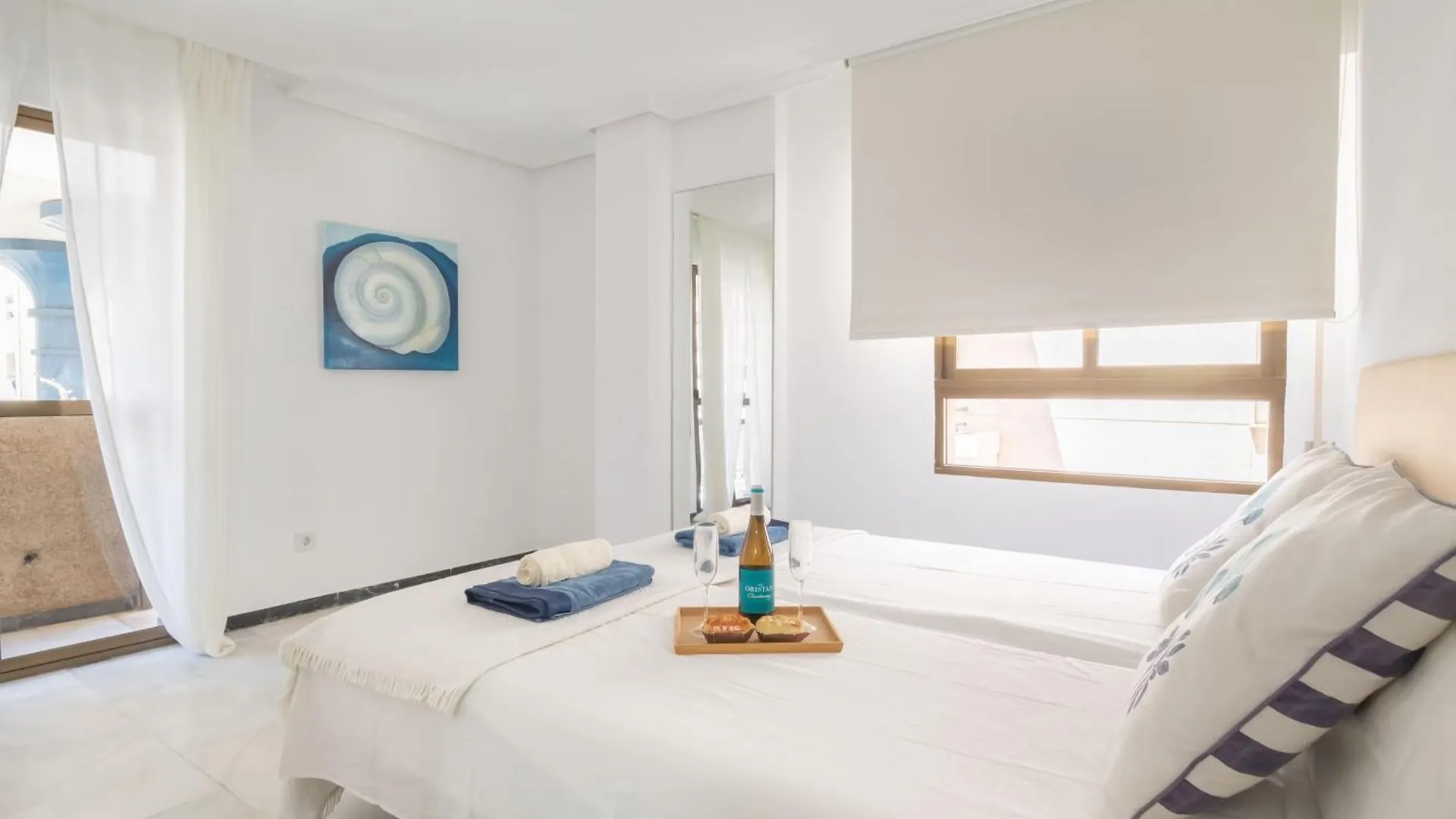 Apartamento Marbella Sea Views Ll