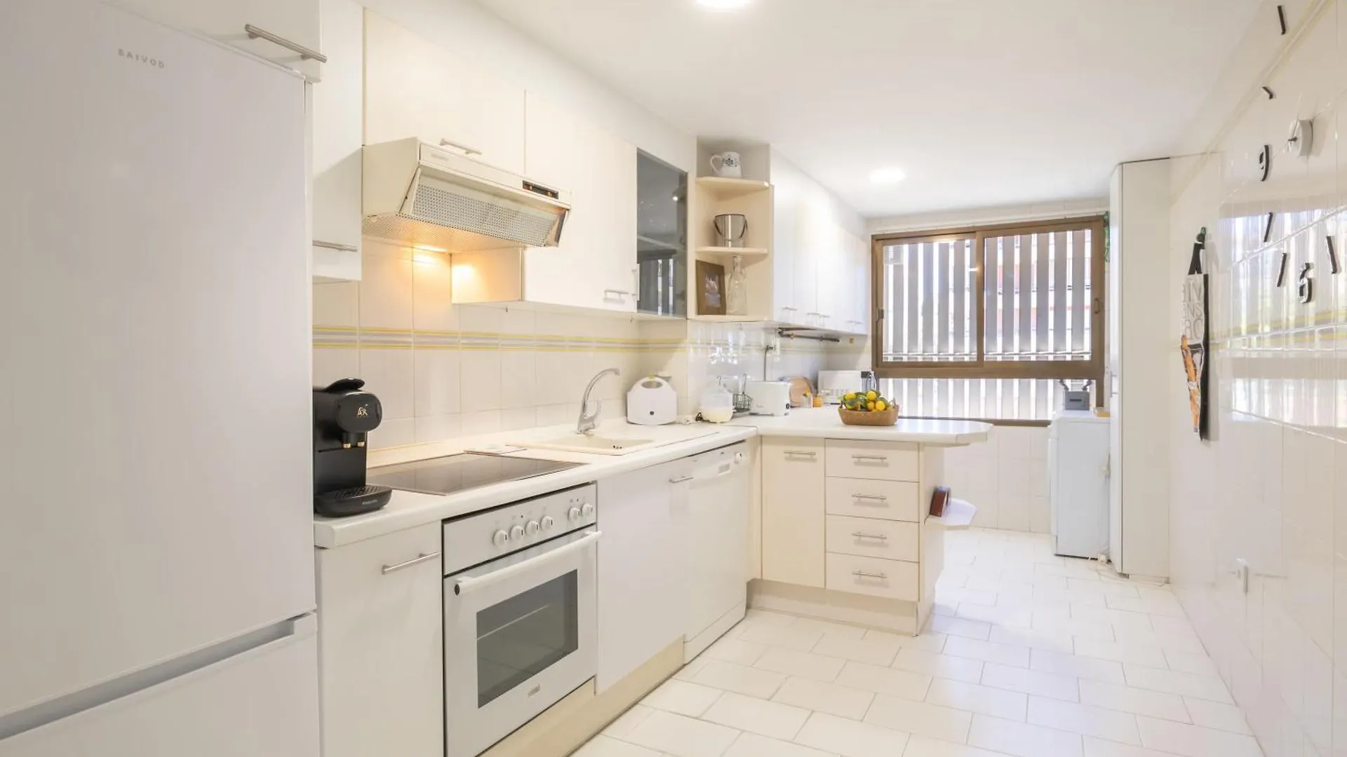 Apartment Apartamento Marbella Sea Views Ll
