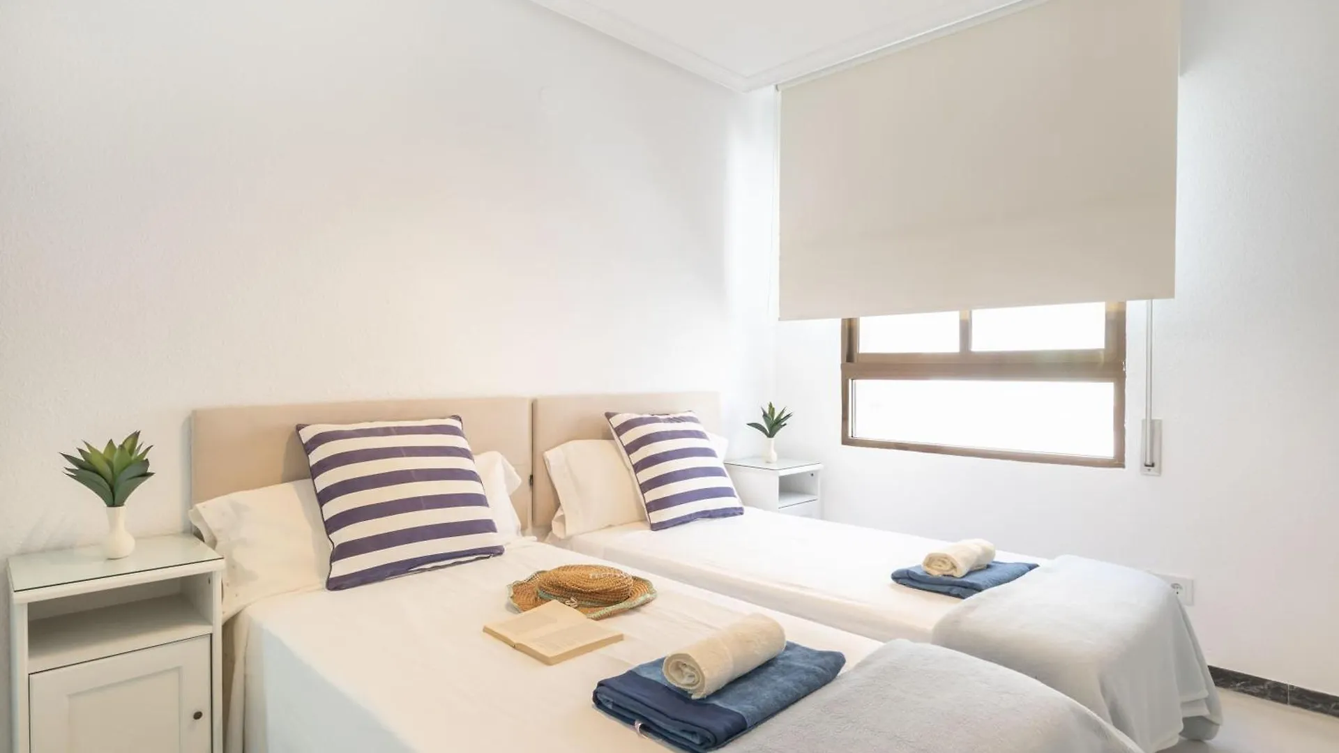 Apartamento Marbella Sea Views Ll 0*,