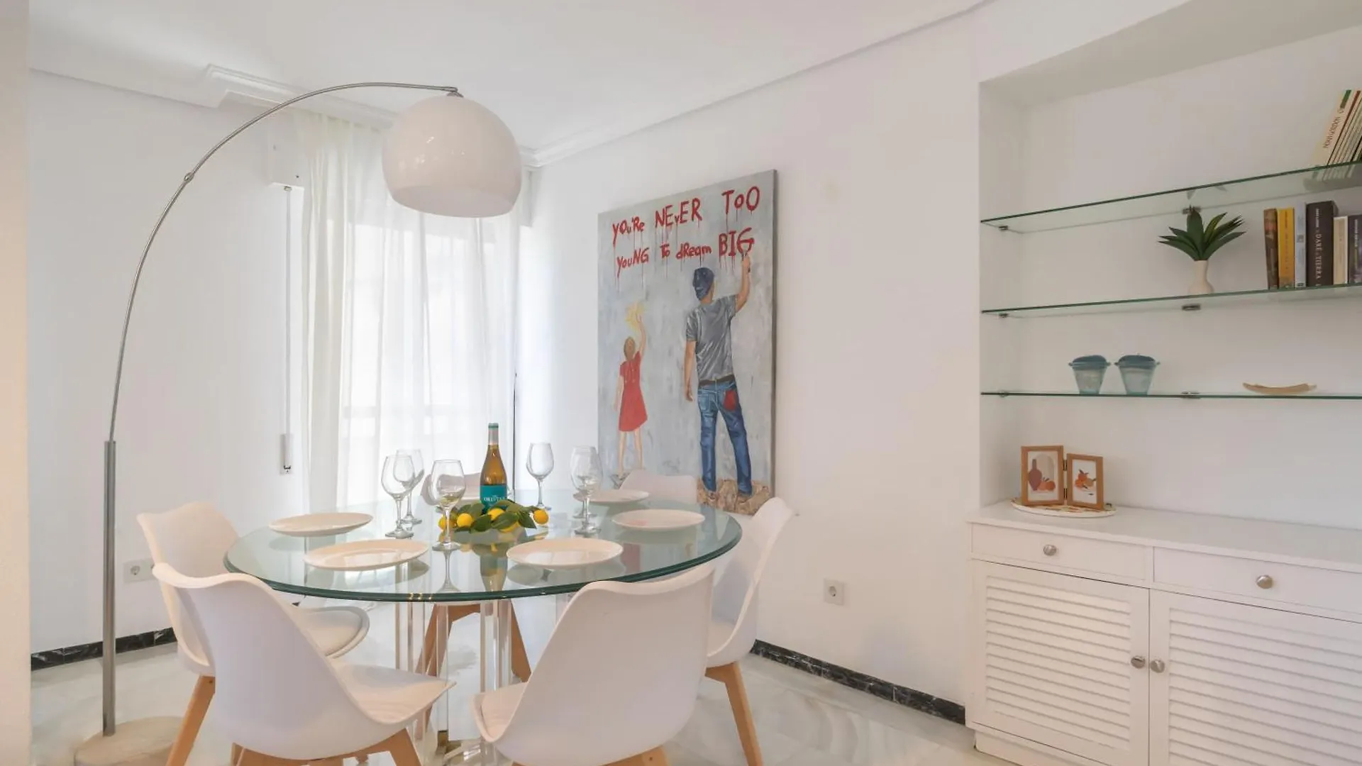 Apartamento Marbella Sea Views Ll 0*,  Spain