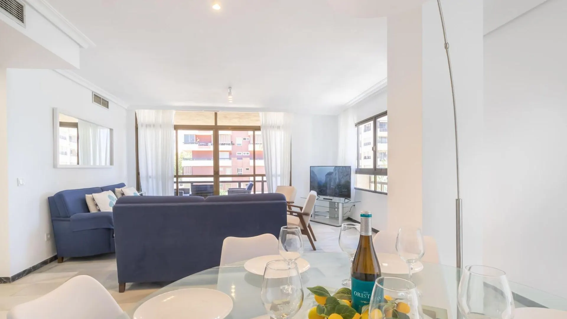 Apartamento Marbella Sea Views Ll Apartment