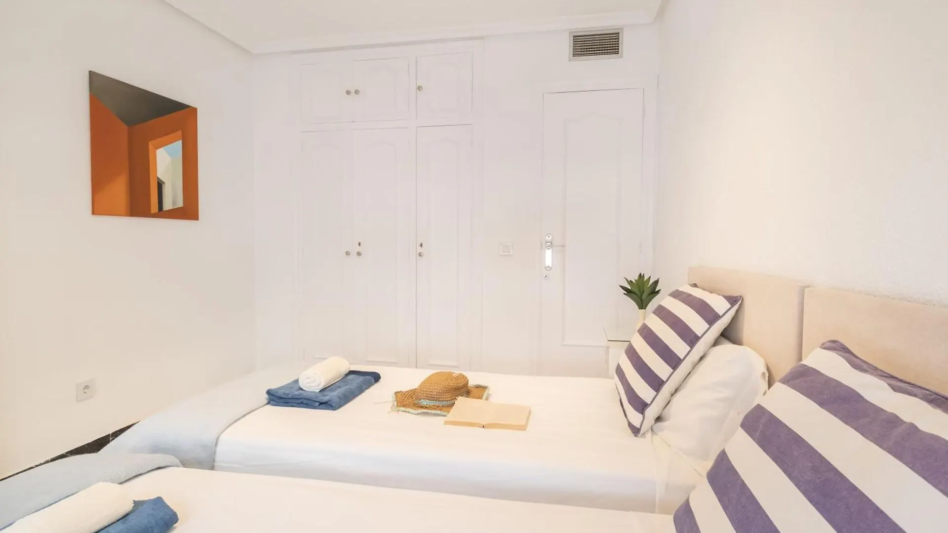 Apartamento Marbella Sea Views Ll 0*,