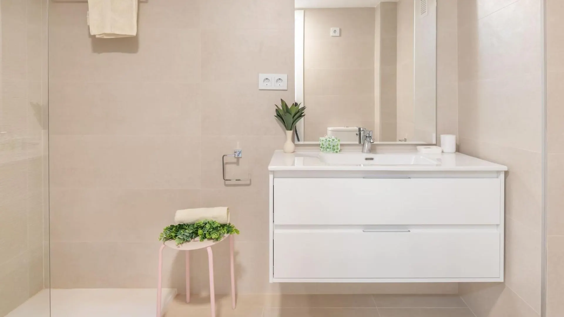 Apartment Apartamento Marbella Sea Views Ll