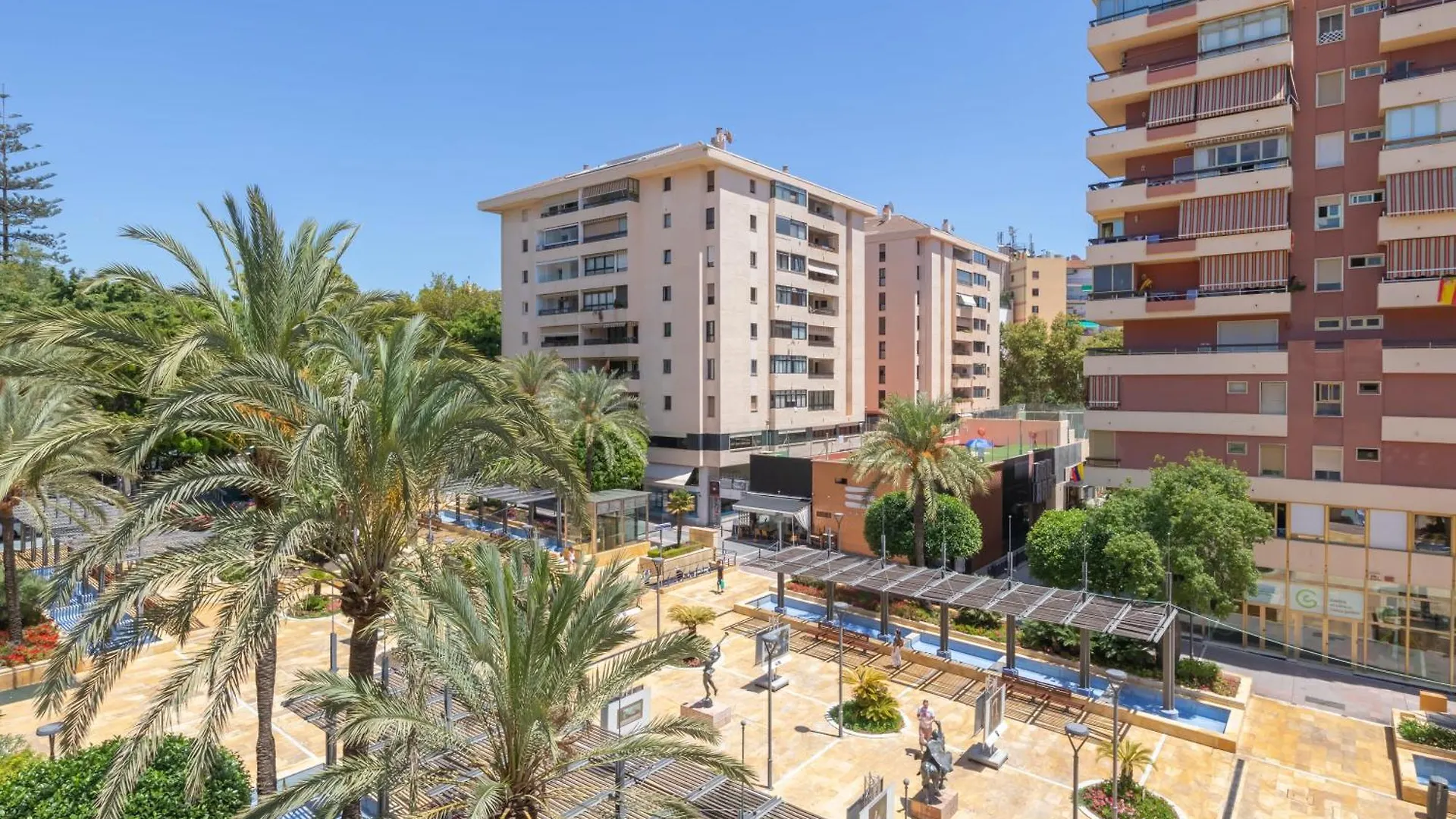 Apartamento Marbella Sea Views Ll 0*,  Spain