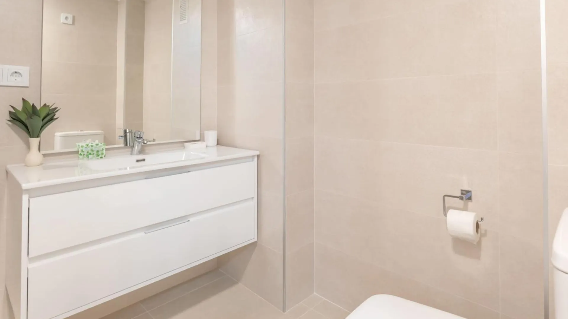 Apartamento Marbella Sea Views Ll 0*,