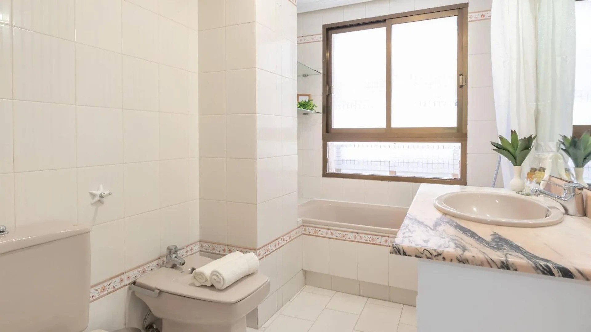 Apartamento Marbella Sea Views Ll Apartment
