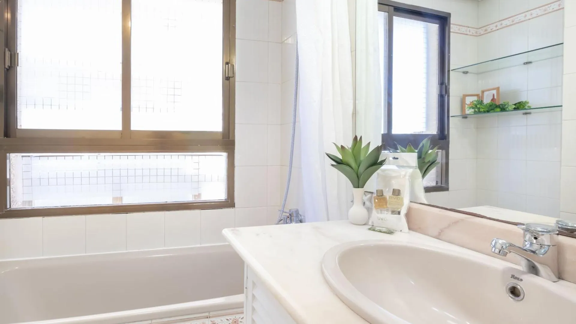 Apartment Apartamento Marbella Sea Views Ll Spain