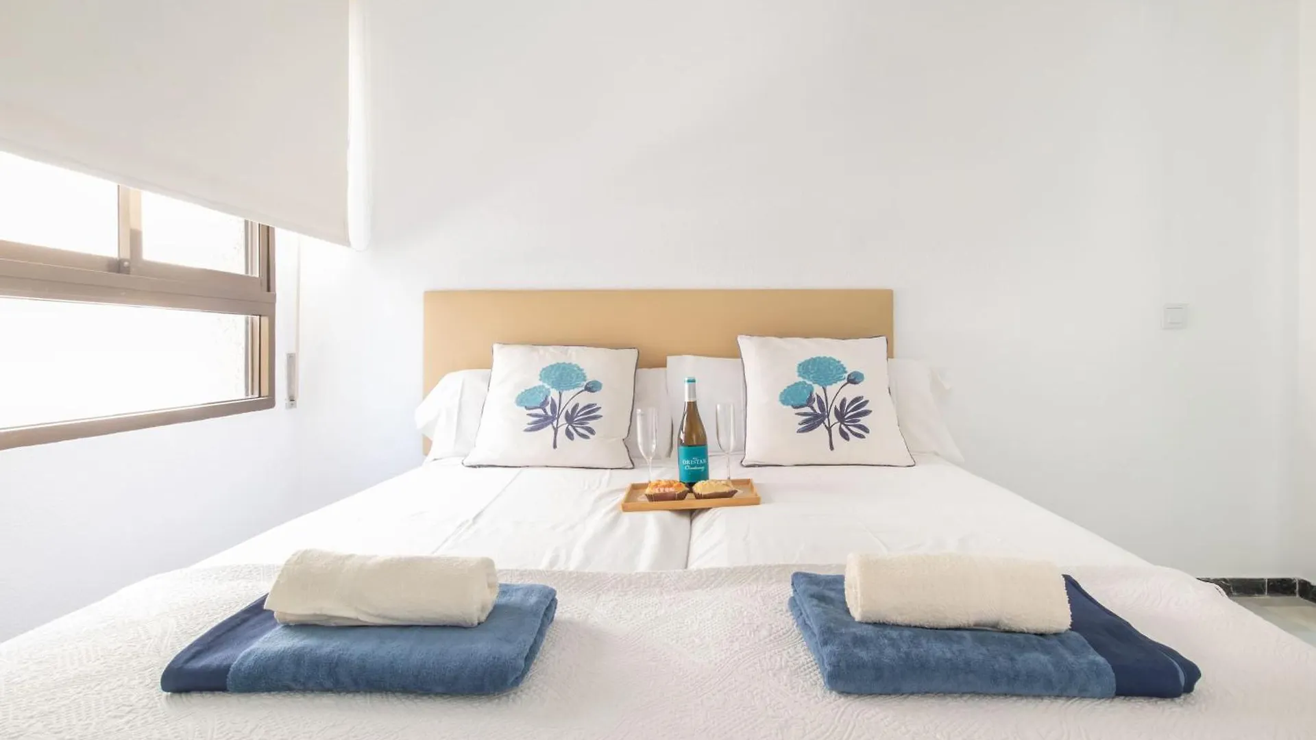 Apartamento Marbella Sea Views Ll