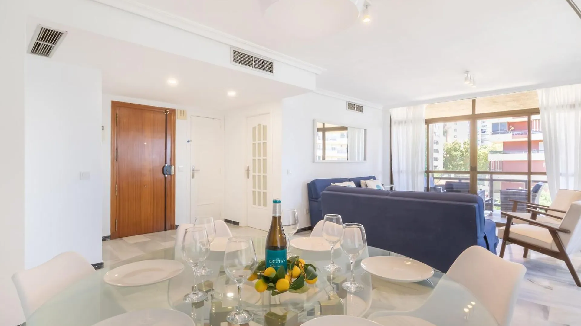Apartamento Marbella Sea Views Ll
