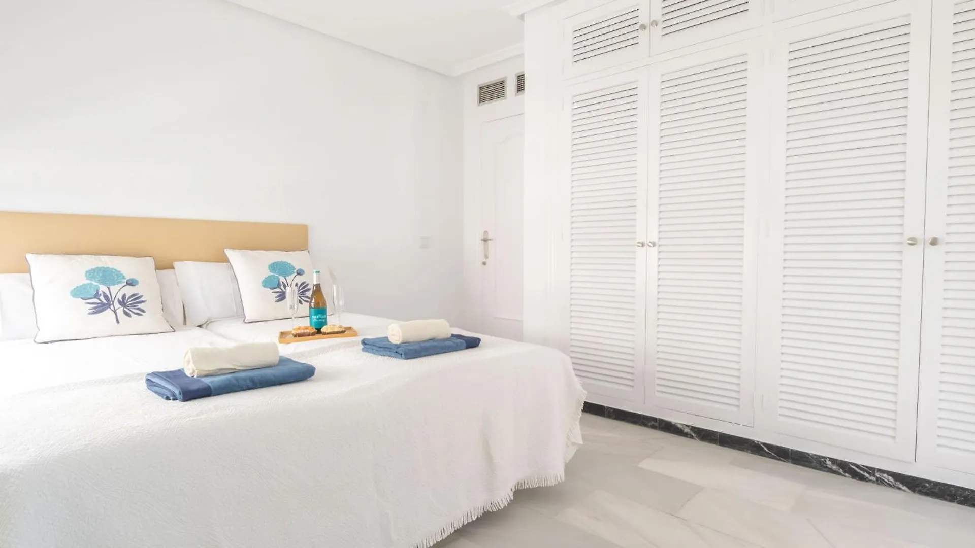 Apartamento Marbella Sea Views Ll アパート