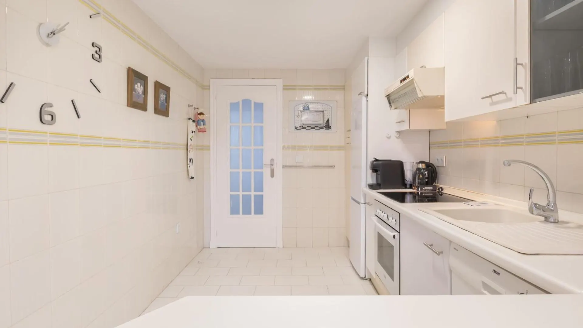Apartamento Marbella Sea Views Ll スペイン